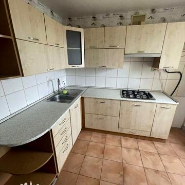 Продаж 1к Квартира Івана Бевза вулиця