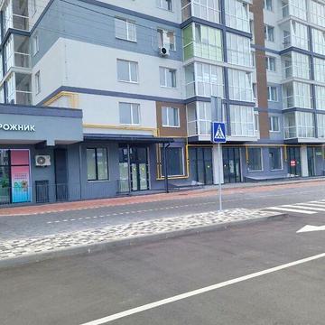 Продаж 2к Квартира Бориса Гмирі вулиця ЖК Idilika Avenue