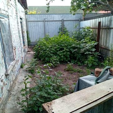 Продам будинок в центрі міста