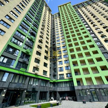 Михайла Максимовича вул. (Онуфрія Трутенка), 32-Б