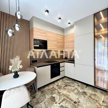 улица Краснова, 3/631-11, Фонтан, Приморский, Одесса, Одесская 73000.0 USD