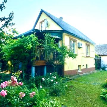 Хотянівка продаж Будинка для цілорічного проживання