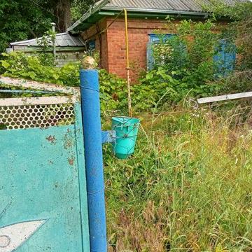 смт.Градизьк в оренду будинок