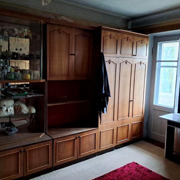 Продам 1 кім. Квартиру. Відрадний. вул. Новопольова