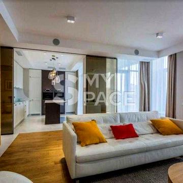 3к 120 м2 СУПЕРВИДОВА Riviera Riverside Сонячна Рівєра Лівобережна ЖК Riviera Riverside