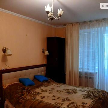 Довгострокова оренда 2к Квартира Карпенка вулиця