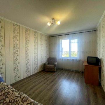 Оренда 3 кімнатної квартири. пр. Мира - Театральна