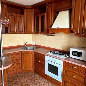 Продам простору 1к квартиру р-н Виставка, з ремонтом. VRV ID: 33823