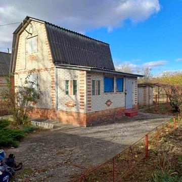 Продам дачу на Баранівці