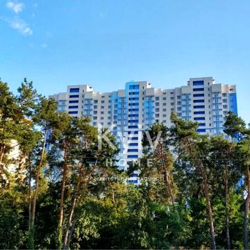 Воскресенська вул., 18-А
