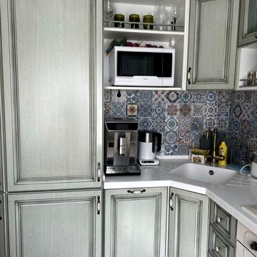 3 кімнатна квартира смт Дослідницьке