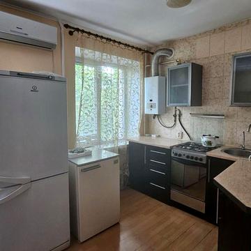 Оренда 2-кімнатної квартири в центрі