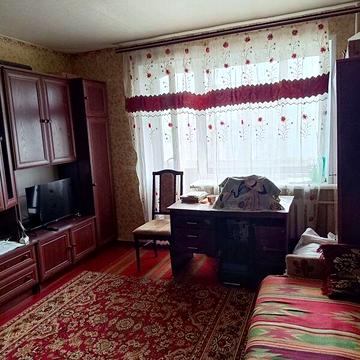 Продаж 1к Квартира Харківська вулиця