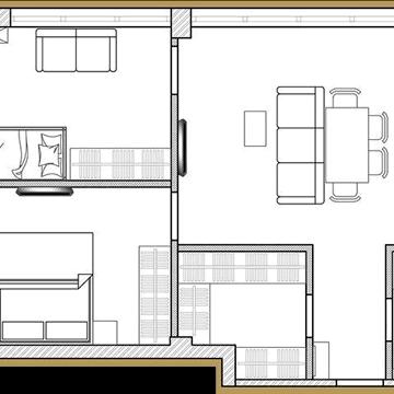 Без % Продаж квартира від забудовника в ЖК Premier Park — 65 м² ЖК Premier Park