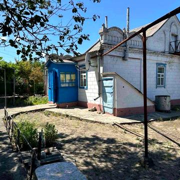 ПРОДАМ будинок (район школи №4)