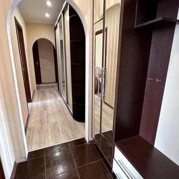 Продаж 3 кімнатної квартири