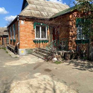 Продається будинок в Горбанівці