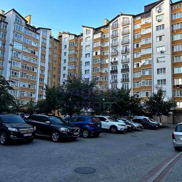 Продаж 1к Квартира Бабушкіна вулиця ЖК Лемківський