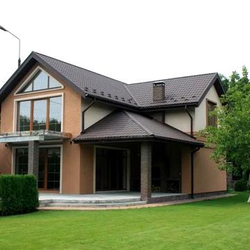 Лесная, 4