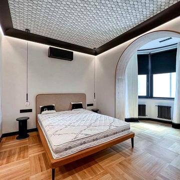 Оренда, Богдана Хмельницького, 58а, 2 кімнати, 75 м, rent apartment