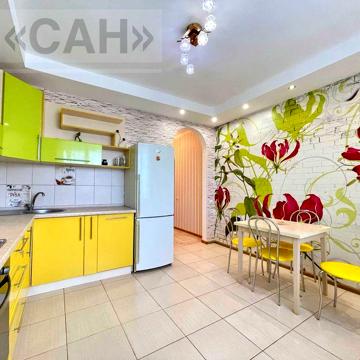 Сдаем 2к квартиру в новом доме на Прокофьева
