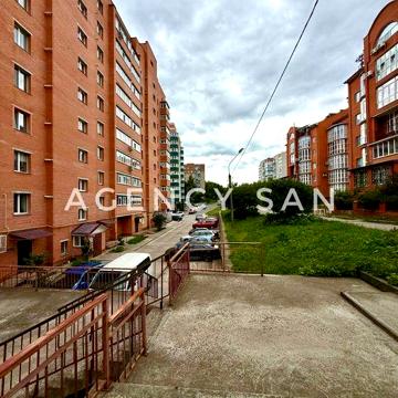 Продаж квартири в Центрі вул. Новомістенська ЖК Федорченко