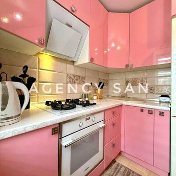 Продаж квартири в Центрі вул. Новомістенська ЖК Федорченко
