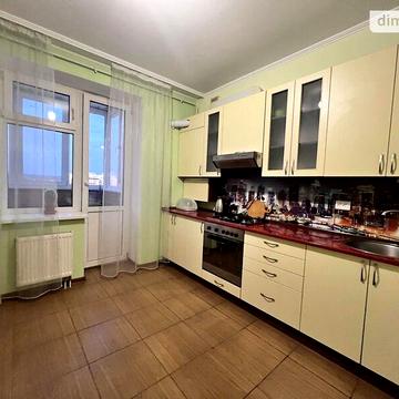 Довгострокова оренда 1к Квартира Панаса Мирного вулиця ЖК Золотая подкова