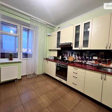 Довгострокова оренда 1к Квартира Панаса Мирного вулиця ЖК Золотая подкова