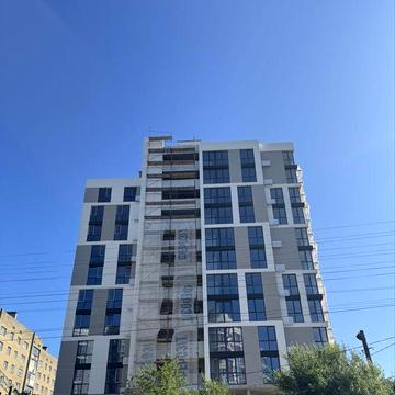 1-кімнатна квартира від забудовника по вулиці Хоткевича