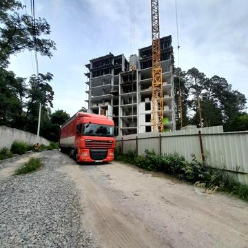 Продаж 1к Квартира Сосновий провулок ЖК Sherwood