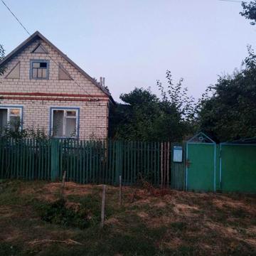 Продам будинок селищі Краснопавлівка