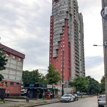 Продаж видової квартири в двох рівнях. Вул. Петра Запорожця 26-а. ЖК Воскресенський