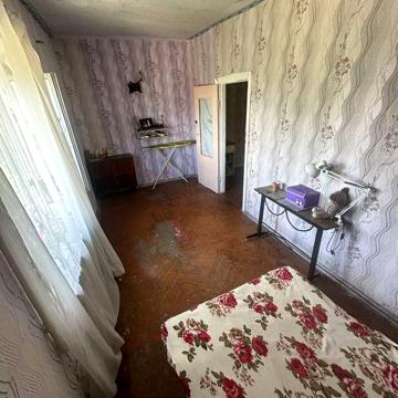 Продам 2 комнатную квартиру проспект Поля