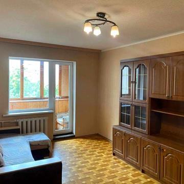 2 кімнатна квартира, вул.Тростянецька 7