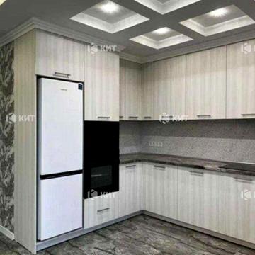 3кімн. 82м2, ХТЗ, ЖК Миру 3, (ЖК Мира 3 м. Индустриальная). 128965