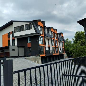 Продаж 2 кімнатної квартири в клубному будинку ЖК Буковинська 20а