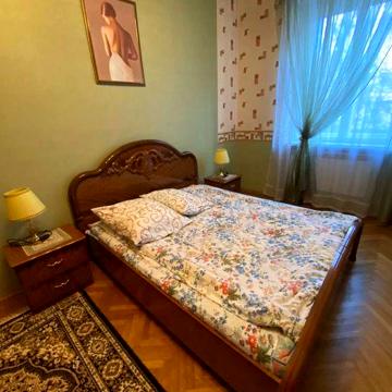 Пропозиція оренди 4 кім квартири в центрі по вул Дорошенка