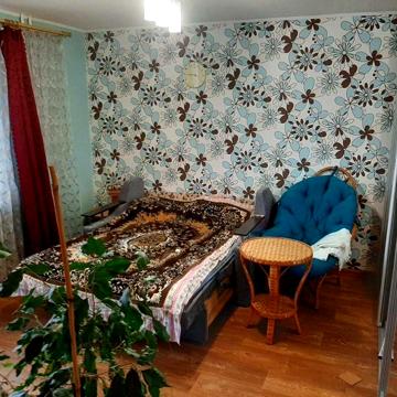 Сдам 1 комнатную квартиру ж/м Северный