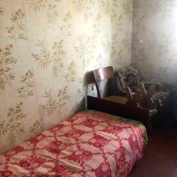 Продается 3-х комнатная квартира в пгт. Эсхар