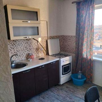 Оренда 1к квартири в ЦЕНТРІ!