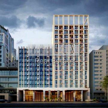 Продаж 3к квартири ЖК Montreal, Олімпійська, Велика Васильківська 83 ЖК Montreal