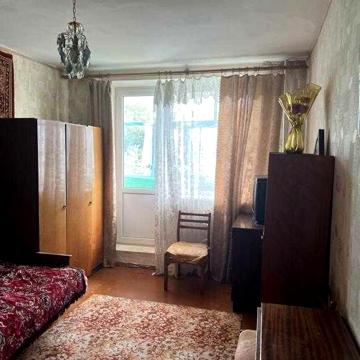 Продам 1 комнатную квартиру в Чугуеве