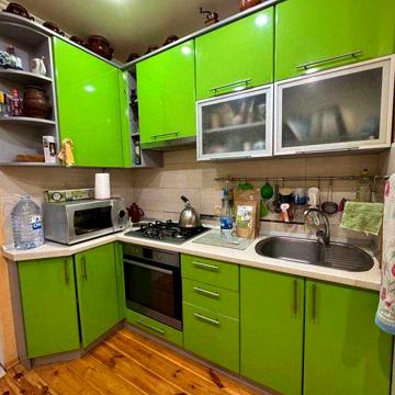 Продам 2 к квартиру біля моря
