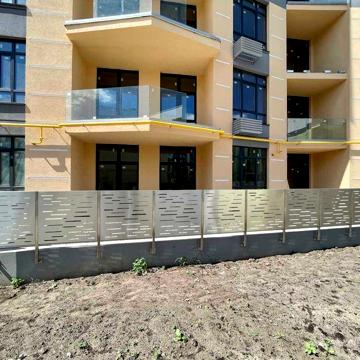 Продажа 2-к квартиры с террасой в ЖК Итальянский квартал, Оболонь. ЖК Итальянский квартал