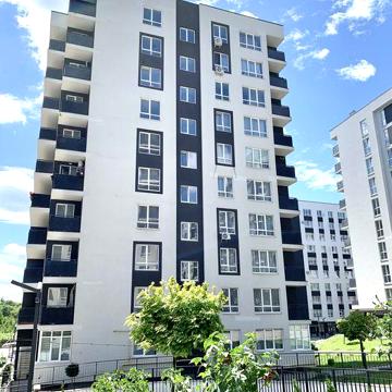 Продаж 3 кім дворівневої квартири, вул. Трускавецька, 137 ЖК Континент