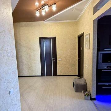 Продаж 2к Квартира Академіка Корольова вулиця ЖК Тирас