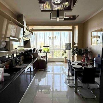 Продаж 2к Квартира Академіка Корольова вулиця ЖК Тирас
