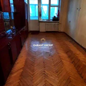Продаж 1к Квартира Академіка Заболотного вулиця