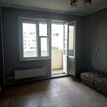 Продаж 3-к. квартири (94м2), 4 поверх/ Б.Гмирі 13, м. Позняки/Осокорки